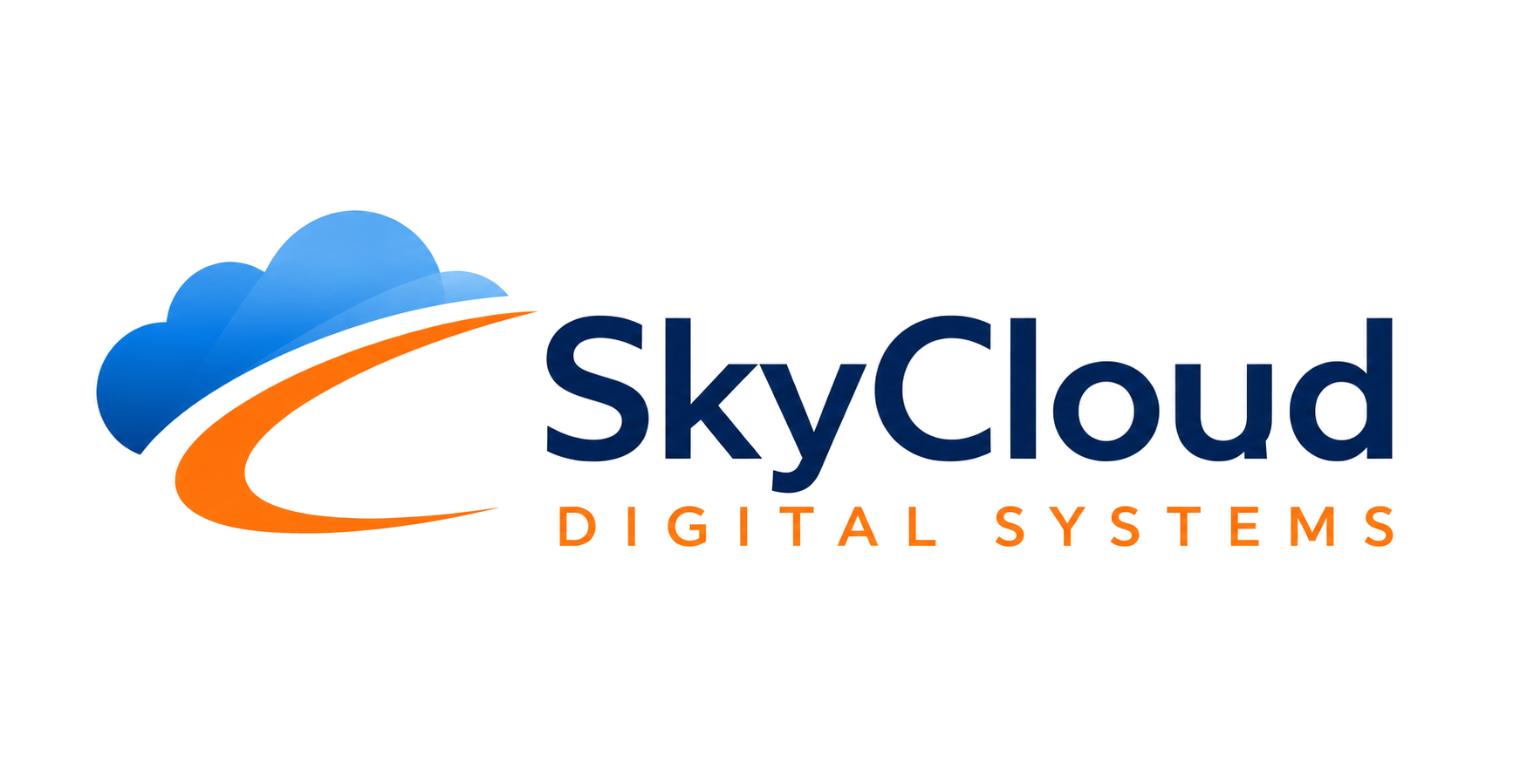 SkyCloud Events Logo